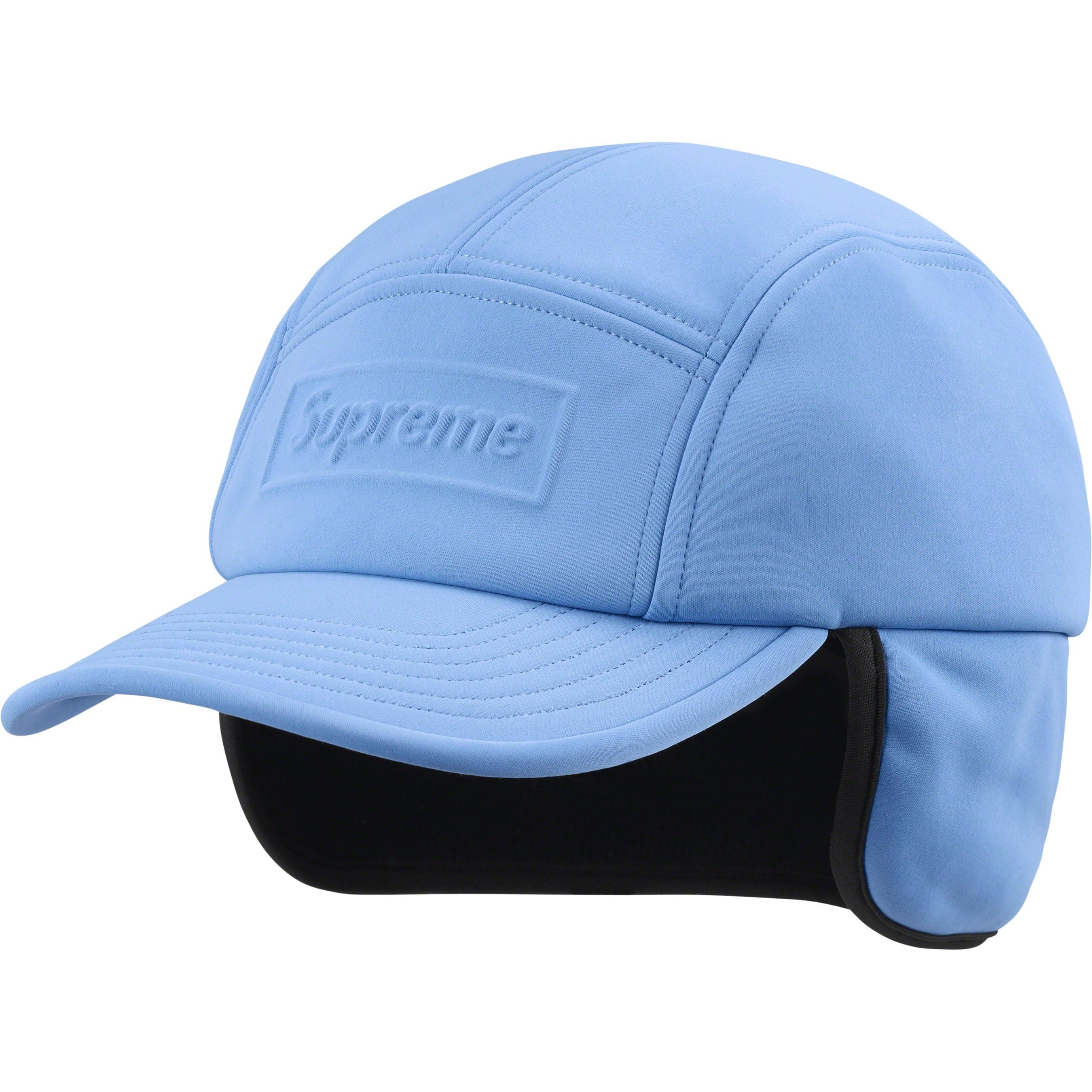 WINDSTOPPER® Earflap Camp Cap view 11